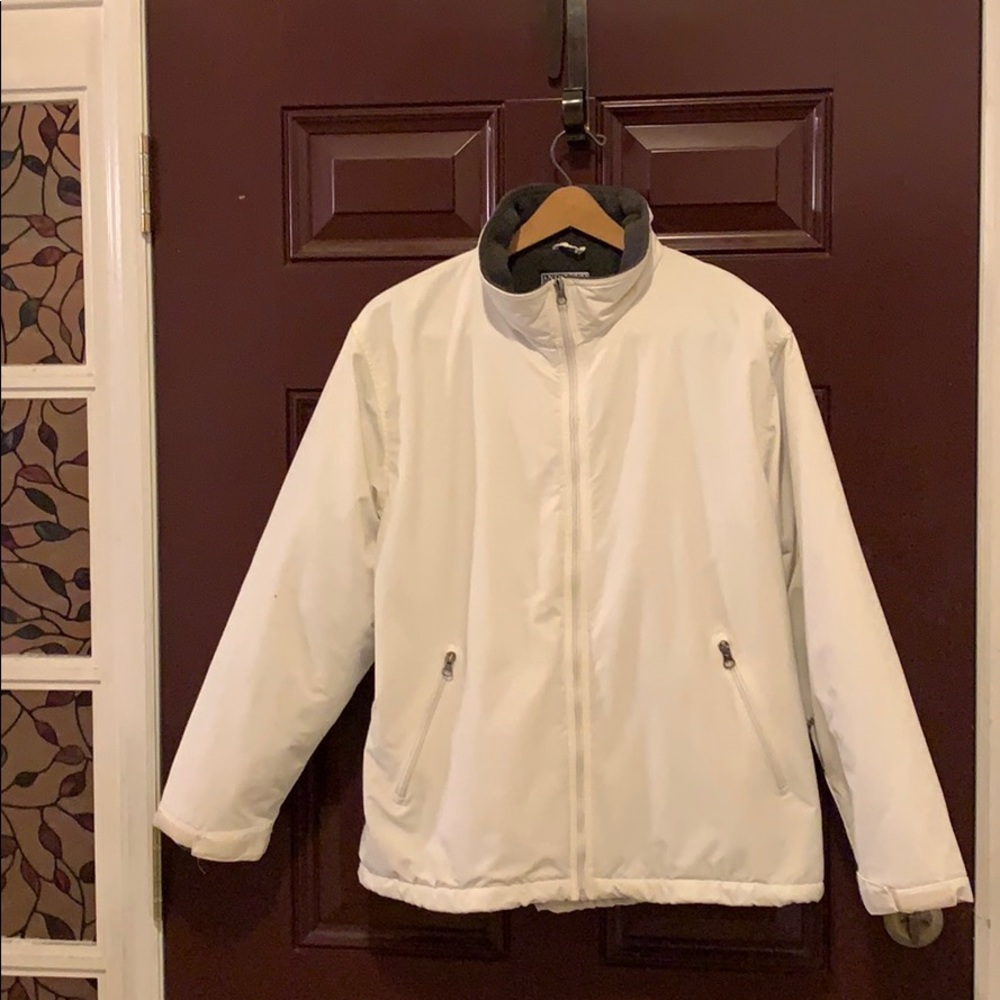 Lands End Winter Coat
